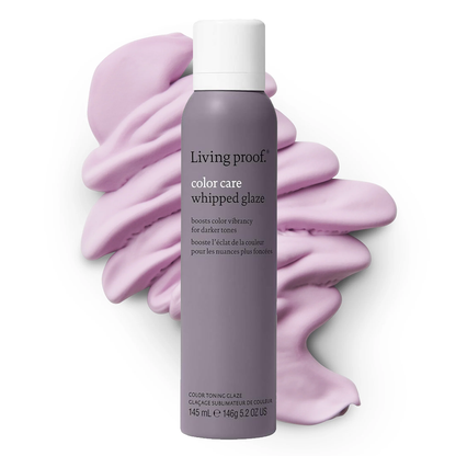 Color Care Whipped Glazed Dark 145ml