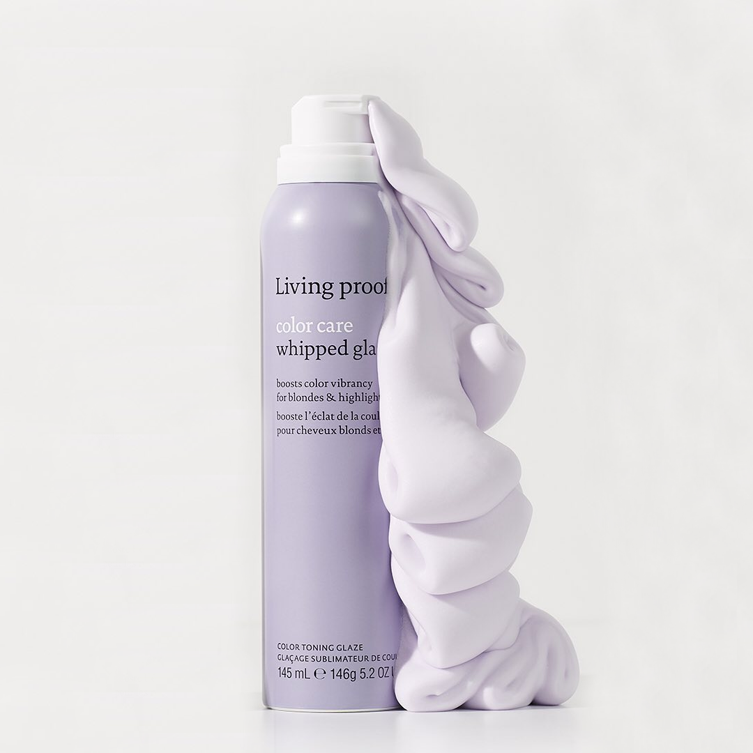Whipped Glaze Light 145ml