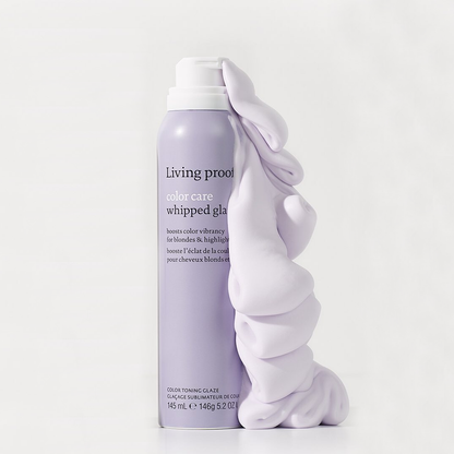 Whipped Glaze Light 145ml