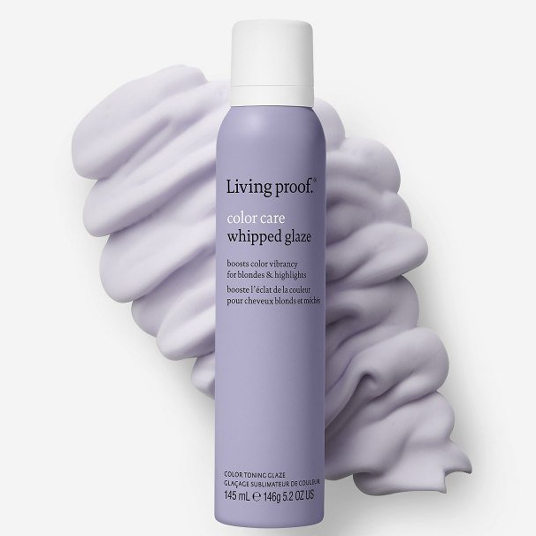 Whipped Glaze Light 145ml